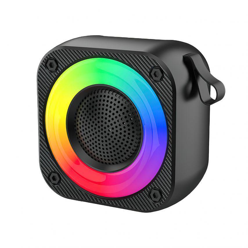 Колонка портативная ZQS1205 W/8 W Black Колонка портативная ZQS1205 W/8 W Black