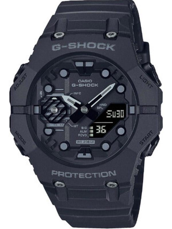 Наручний годинник чоловічий Casio GA-B001-1AER (265330)