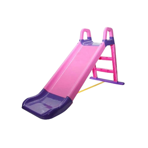 Горка для детей Gardentoys 0140/05 140 см Розово-фиолетовый (2371522965_kala_2)