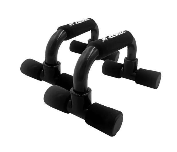 Упори для віджиманьPowerPlay 4317 Push Up Bars пластикові прямі (PP_4317)