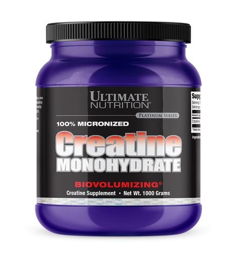 Креатин Ultimate Monohydrate 1 кг (841)