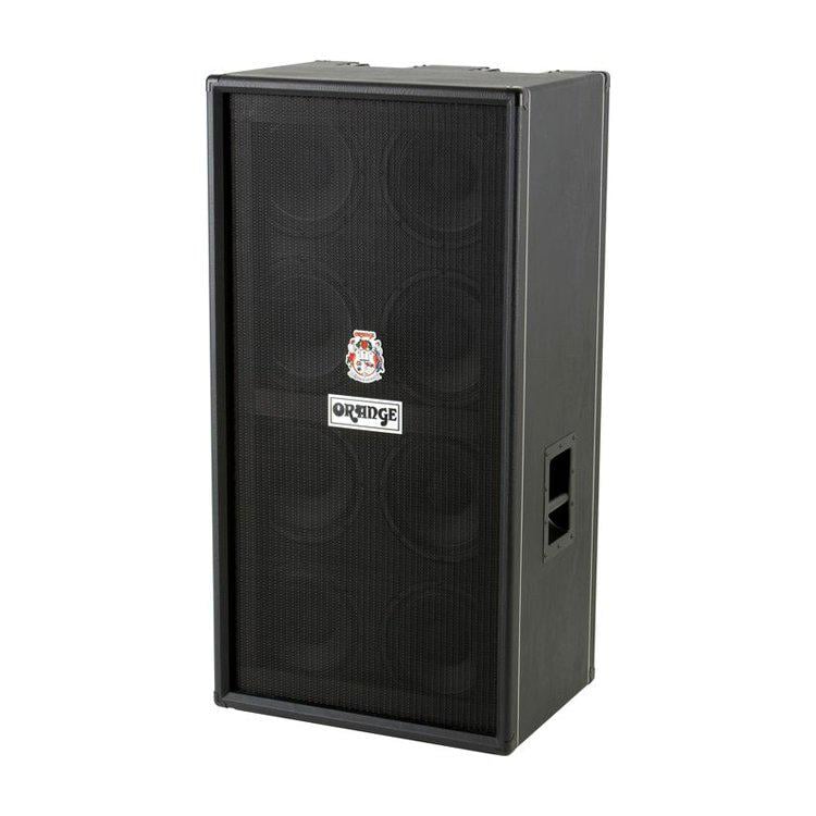 Бас-гитарный кабинет Orange OBC810