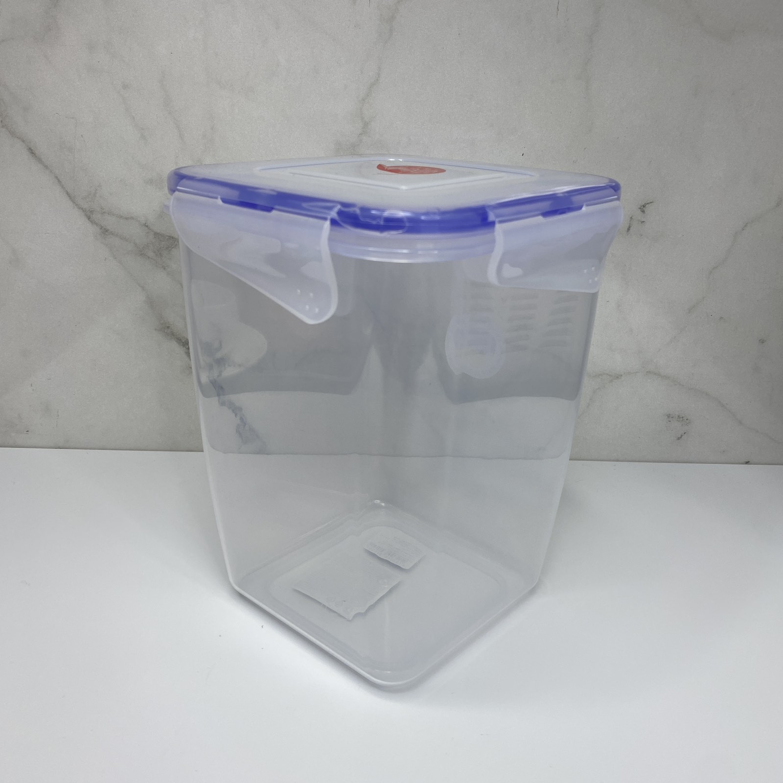 Контейнер пластиковий глибокий Алеана 167054 2 л (6576f15ca8a721581944a7ac) - фото 3 Контейнер пластиковий глибокий Алеана 167054 2 л (6576f15ca8a721581944a7ac) - фото 3