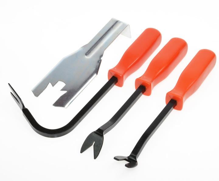 Набір інстументов для ремонту дверей (QS14576)