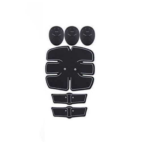 Стимулятор мышц Beauty Body Mobile Gym Smart Fitness (22380811)