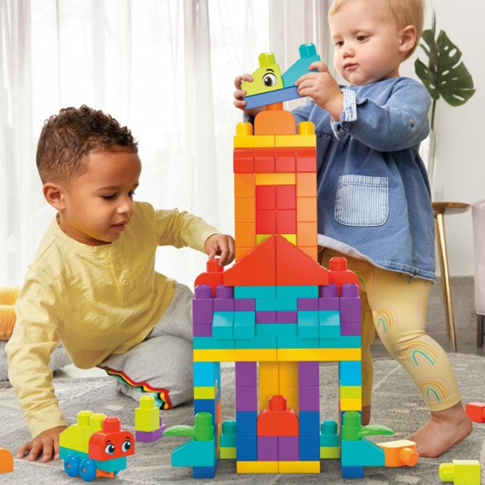 Fisher price mega bloks hot sale 150