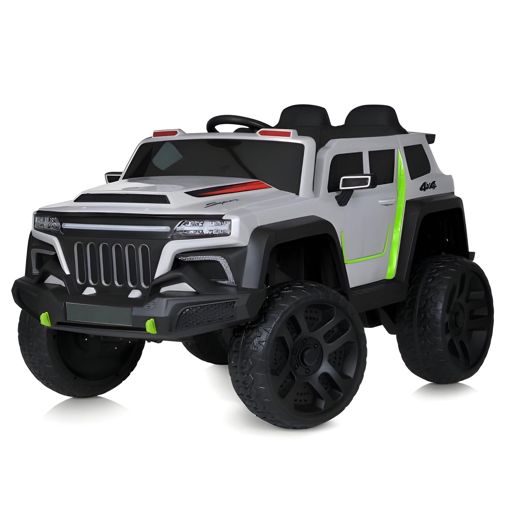 Электромобиль Bambi M 5802EBLR-11 на радиоуправлении с музыкой MP3 (27477094)