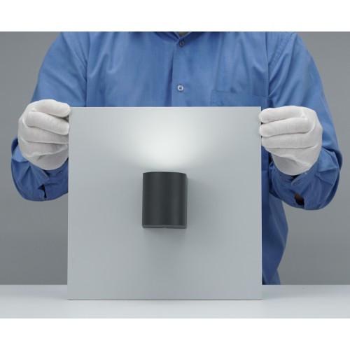 Світильник архітектурний Feron DH014 Сірий (1315234500) - фото 7 Світильник архітектурний Feron DH014 Сірий (1315234500) - фото 7