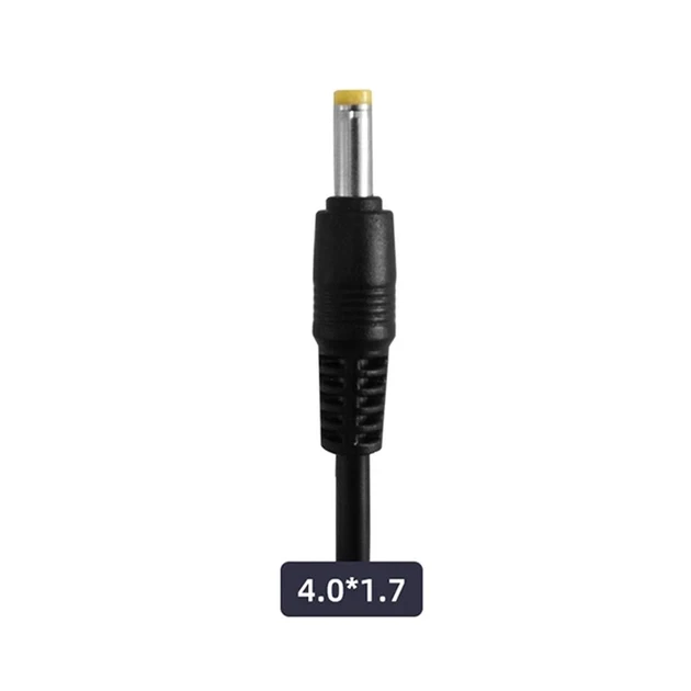 Кабель для роутера USB DC 4,0х1,7 мм 9V (7909) - фото 2