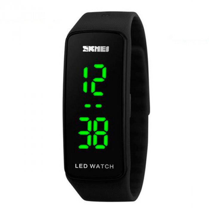 Часы мужские кварцевые Skmei Electro