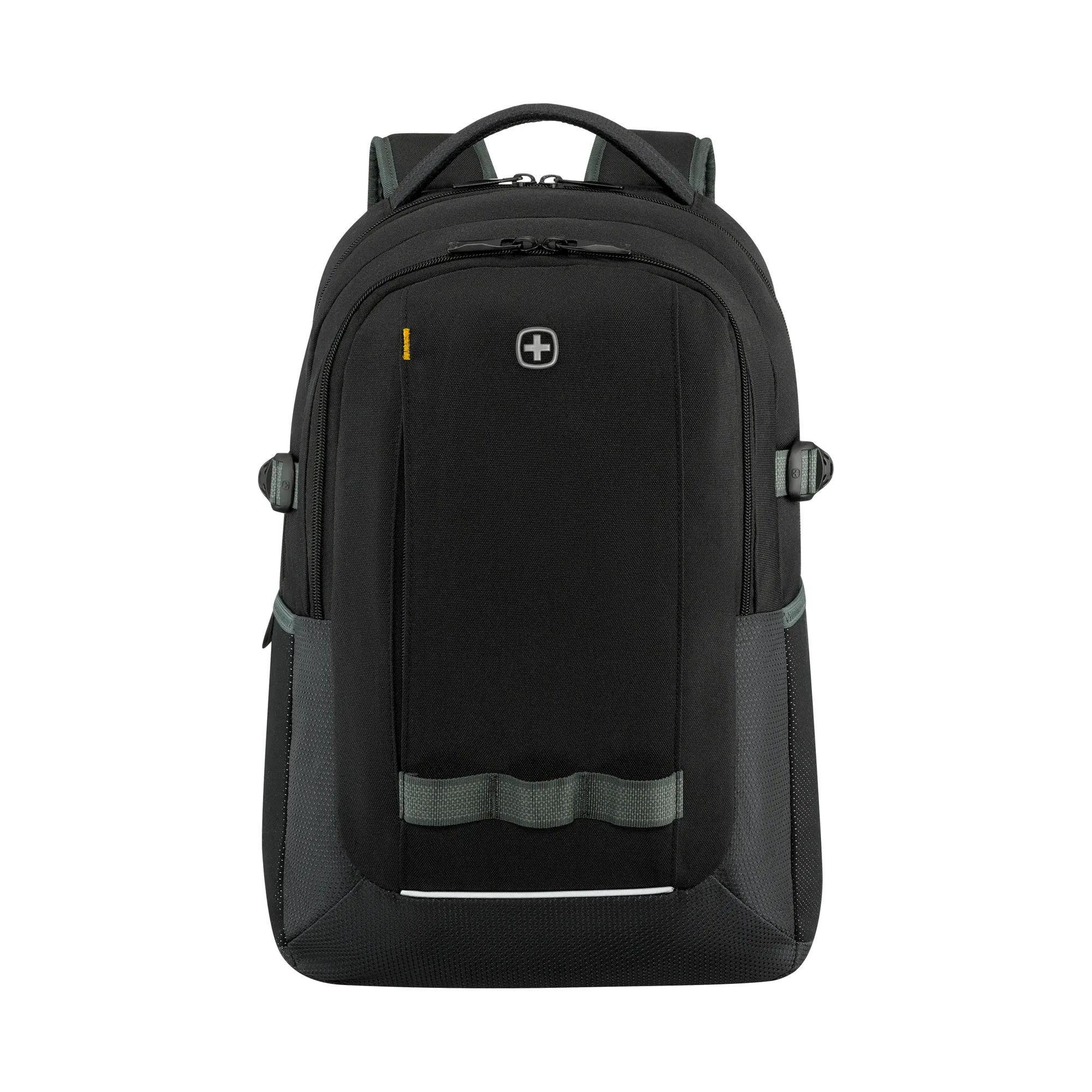 Рюкзак для ноутбука Wenger Next 23 Ryde 16" Черный (612567)