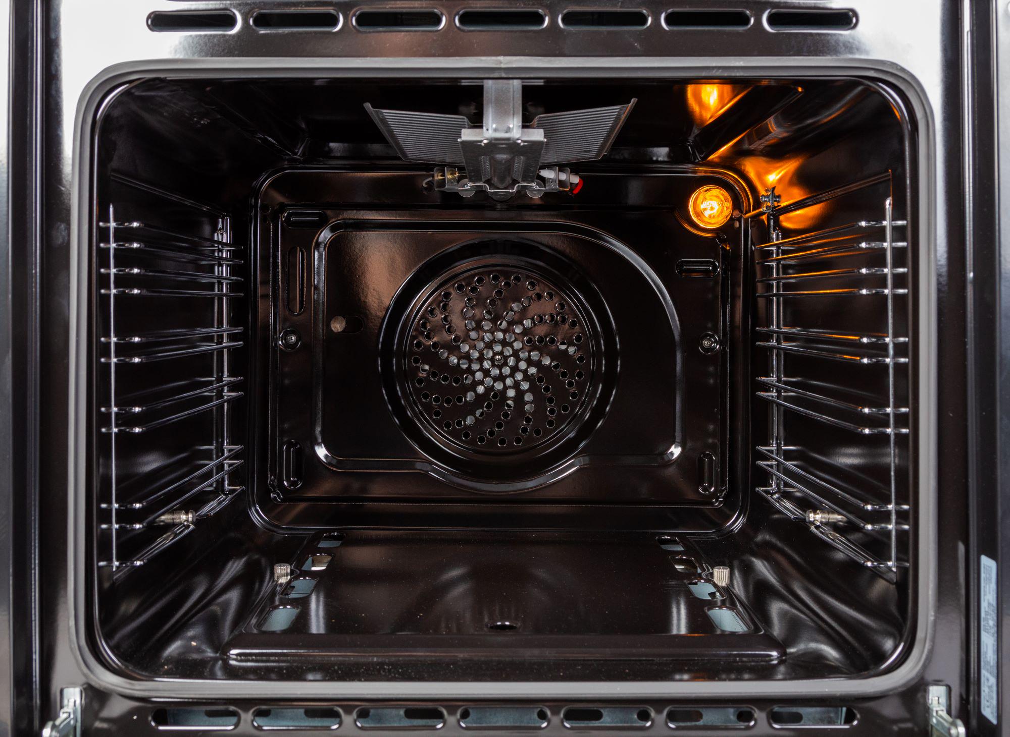 Духова шафа газова Gunter&Hauer EOG 604 - фото 6