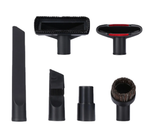 Комплект щіток для пилососа Karcher NT18/1/NT25/1/NT30/1/NT38/1/WD1/WD2/WD3