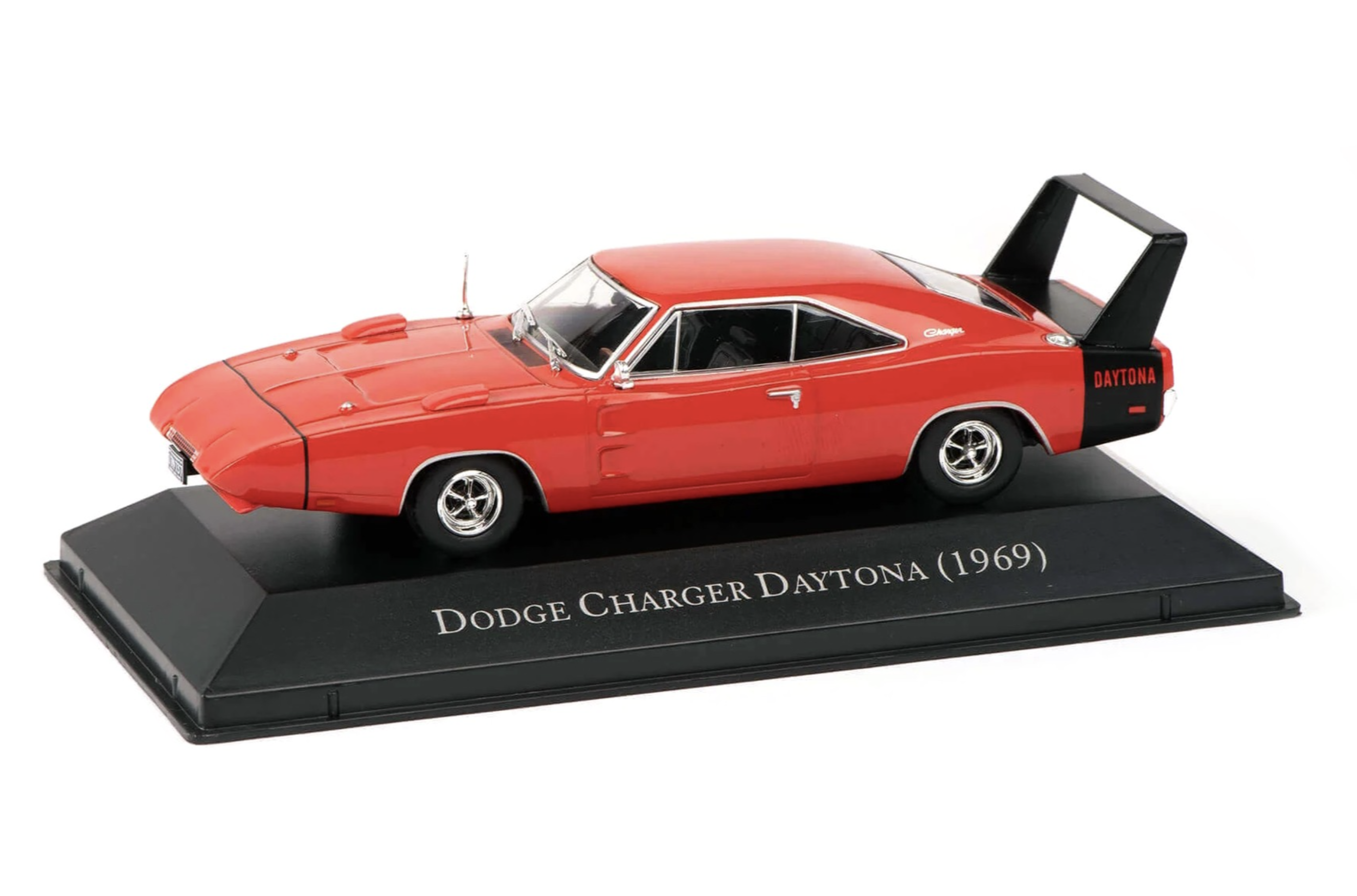 Колекційна модель Dodge Charger Daytona 1969 American Cars 1:43