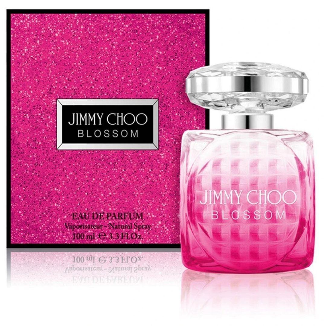 Парфюмированная вода для женщин Jimmy Choo Blossom 100 мл (2775)