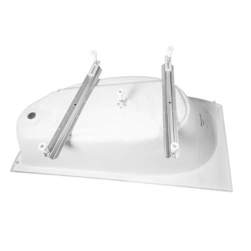 Ванна акрилова Redokss San MESSINA 1700x700 мм - фото 3 Ванна акрилова Redokss San MESSINA 1700x700 мм - фото 3