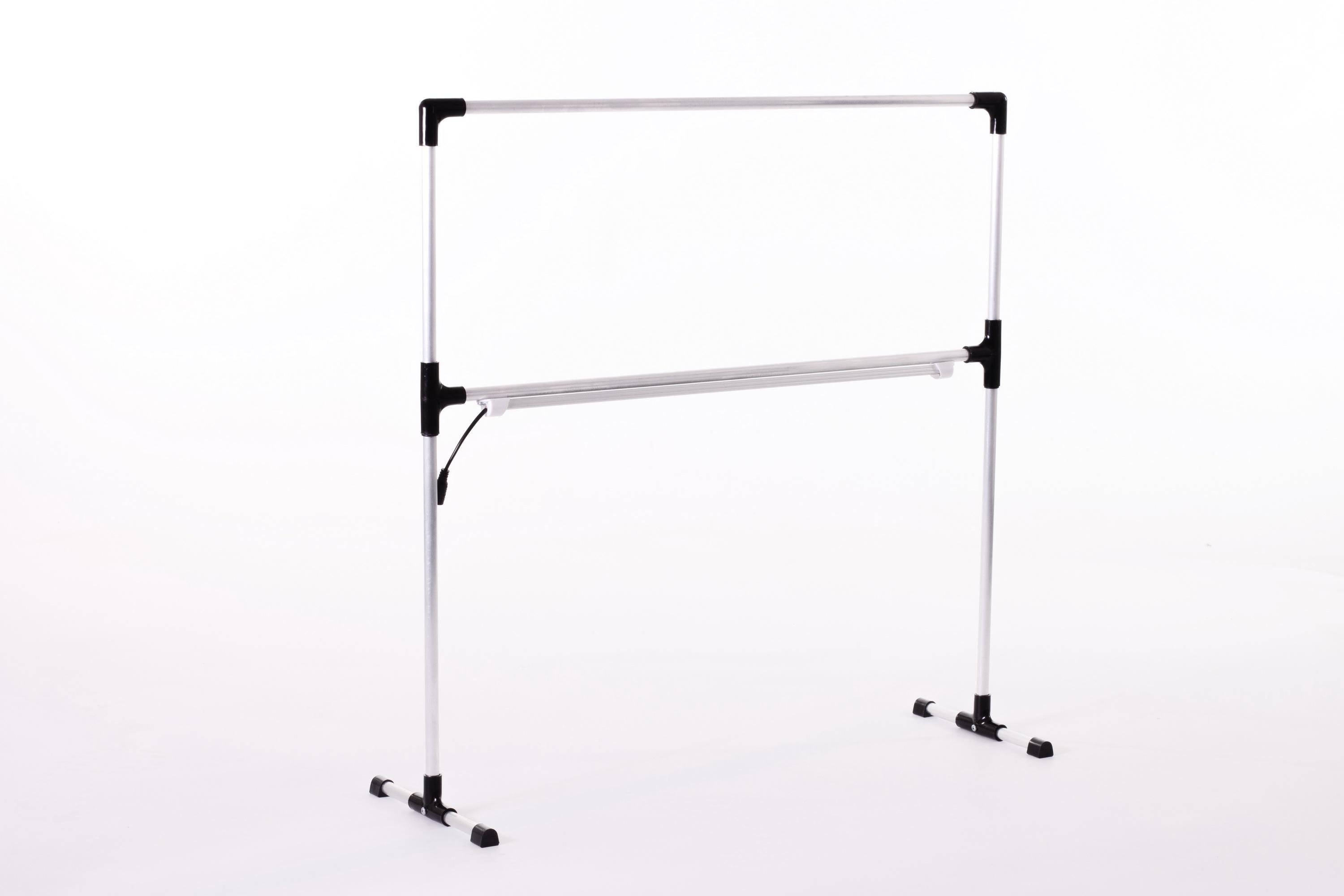 Фіто-світильник для рослин Metaflex Uno Bicolor LED регульований на підвіконня (MetaFlexUnoBi) - фото 4