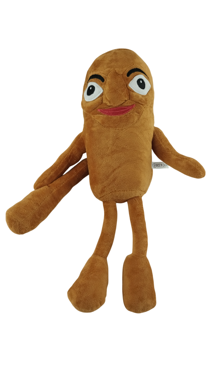 Мягкая игрушка Tung Sahur 39 см (000015)