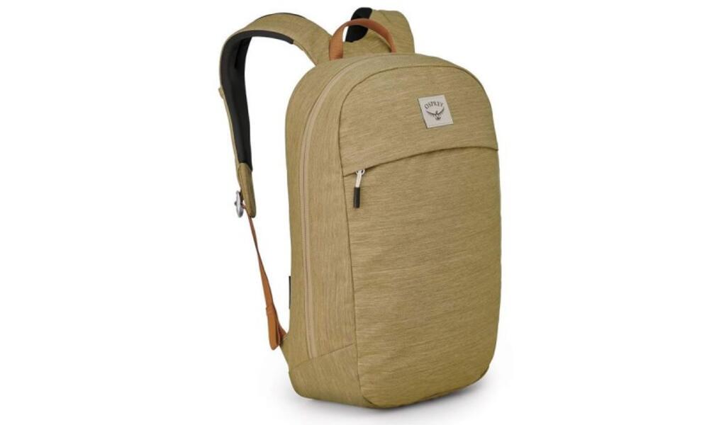 Рюкзак Osprey Arcane Large Day Milky Tea Tan (1054-009.001.0118)