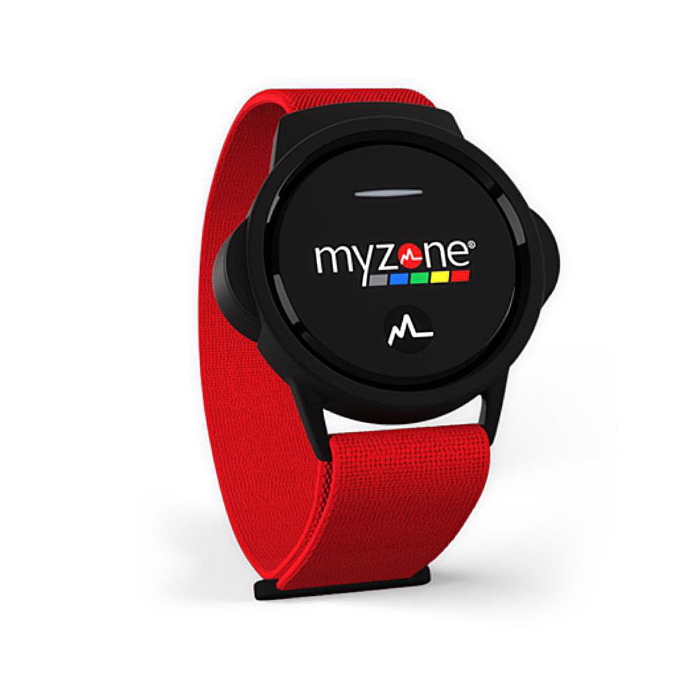 Кардіомонітор Myzone MZ-Switch (MZ Swich М)