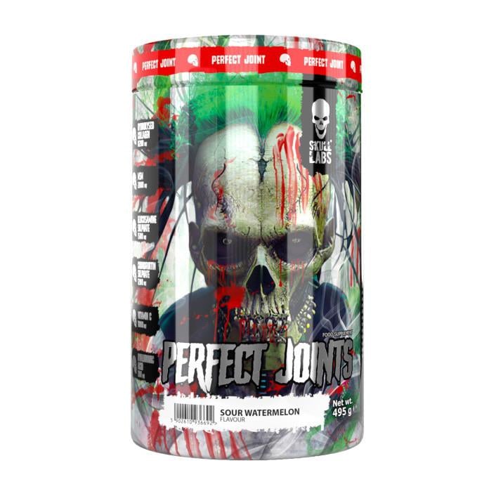 Комплекс для суглобів і зв'язок Skull Labs Perfect Joints 495 г Вишня (22282-01)