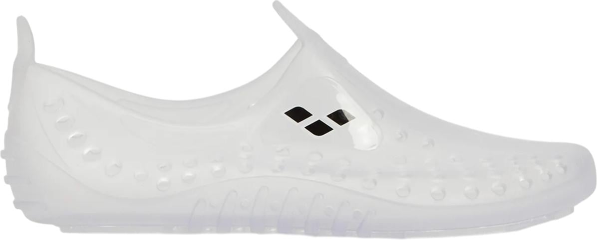 Аквашузи дитячі Arena SHARM 2 JR р. EU-35 Прозоро-білий (81109-011)