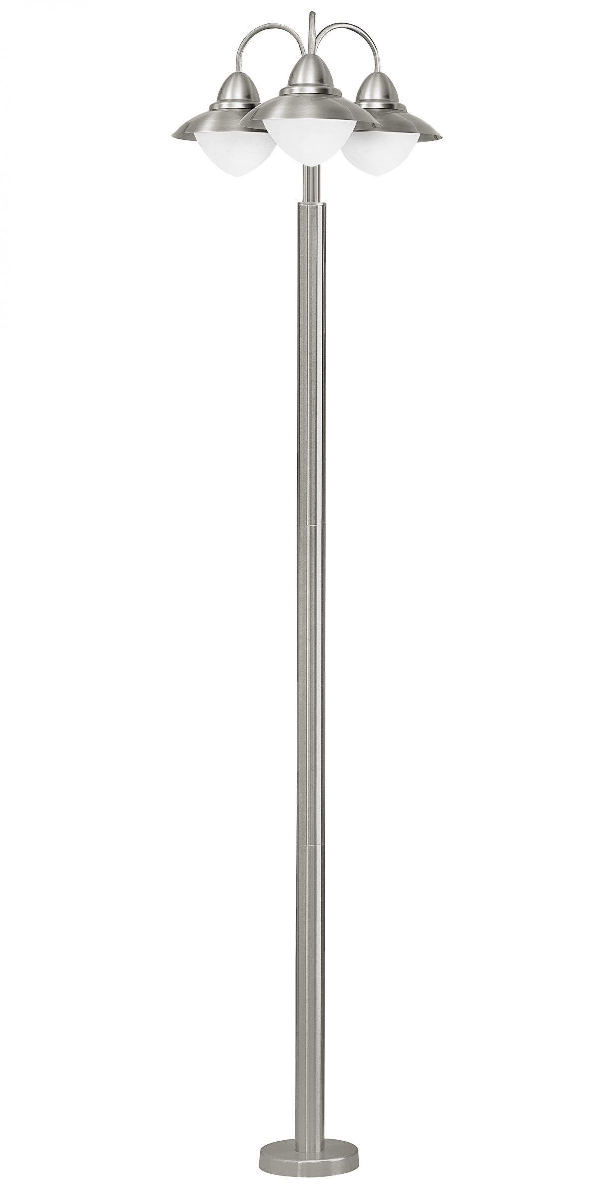 Уличный фонарь Eglo Sidneу (83971)