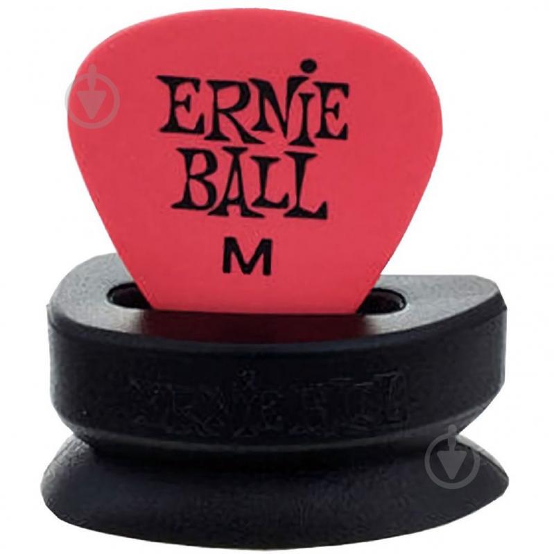 Тримач для медіаторів Ernie Ball 9187 Pick Buddy - фото 2