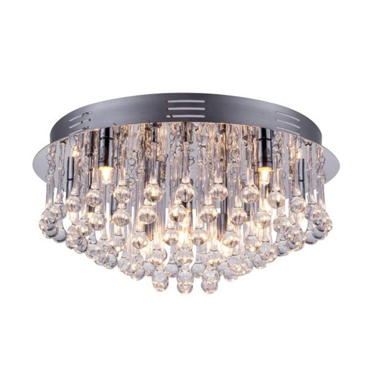 Люстра Zuma Line SERPENTIS (RLX92350-20)