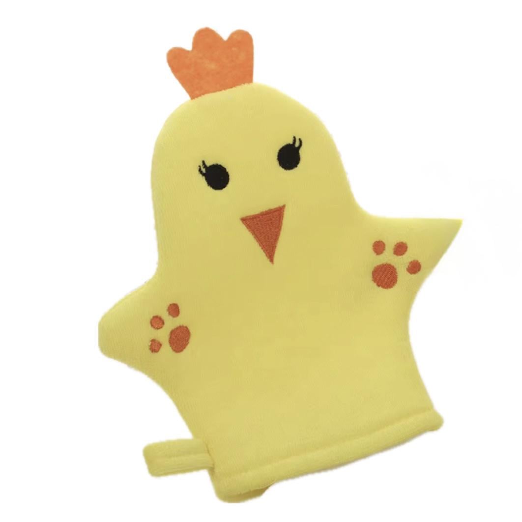 Губка для купання для дітей Moonro.me (31252716)