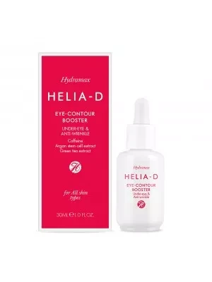 Крем для контуру очей Helia-D Hydramax 30 мл