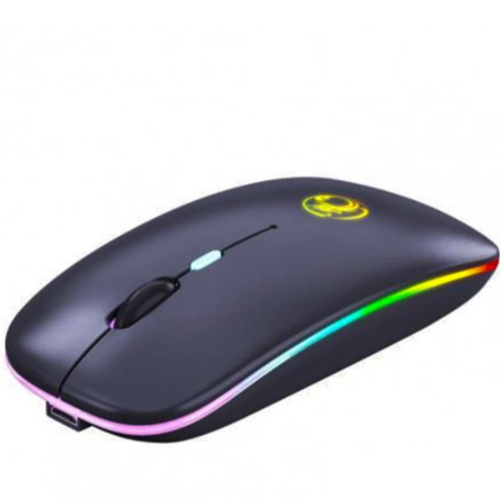 Мышь iMICE E-1300 Wireless + Bluetooth 1600 DPI (00-00013591)