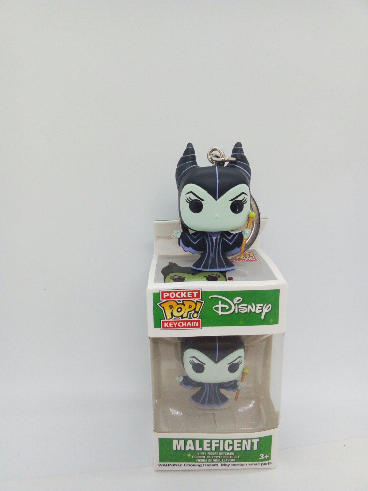 Фигурка-брелок Малефисента (bbae95e9)