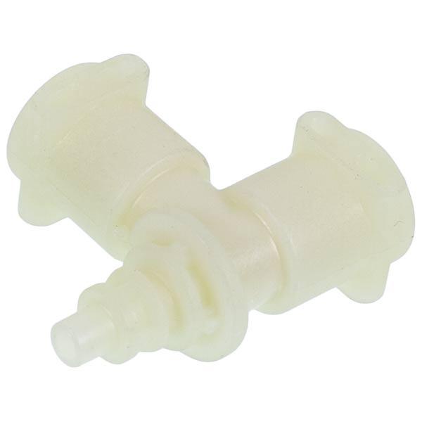 З'єднувач Г-подібний 5313227661 для кофемашин DeLonghi EC850/EC860 (00000014733) - фото 2 З'єднувач Г-подібний 5313227661 для кофемашин DeLonghi EC850/EC860 (00000014733) - фото 2