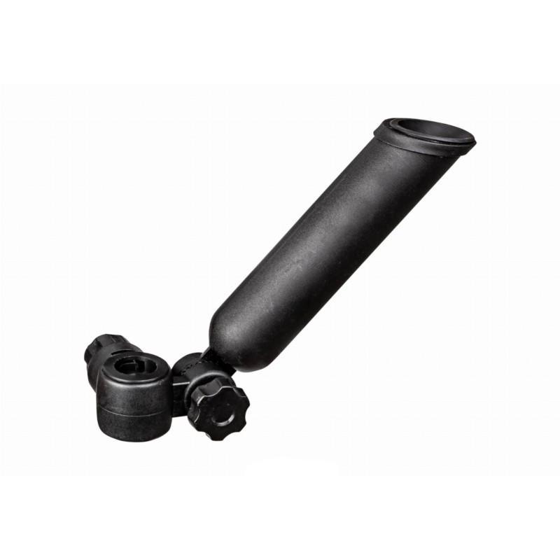 Тримач вудилища стакан Traper регульований 25/30/36 мм