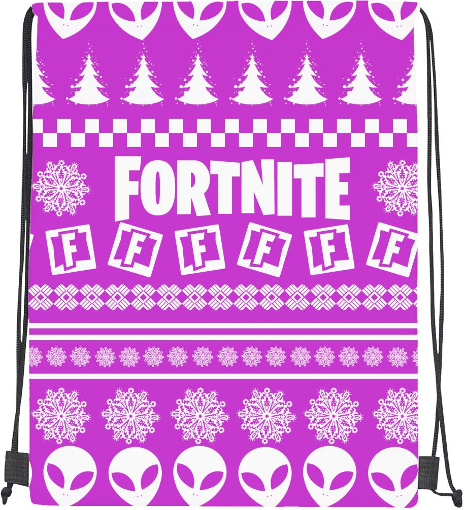 Мішок cпортивний Новорічний Fortnite (mishok-sport-59256590-novogodnij-fortnite) Мішок cпортивний Новорічний Fortnite (mishok-sport-59256590-novogodnij-fortnite)