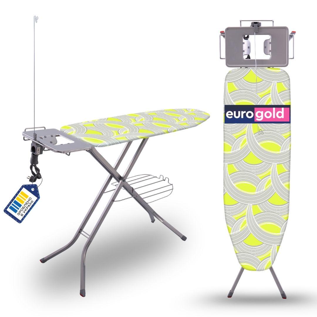 Прасувальна дошка PERFECT 30538N - фото 2 Прасувальна дошка PERFECT 30538N - фото 2