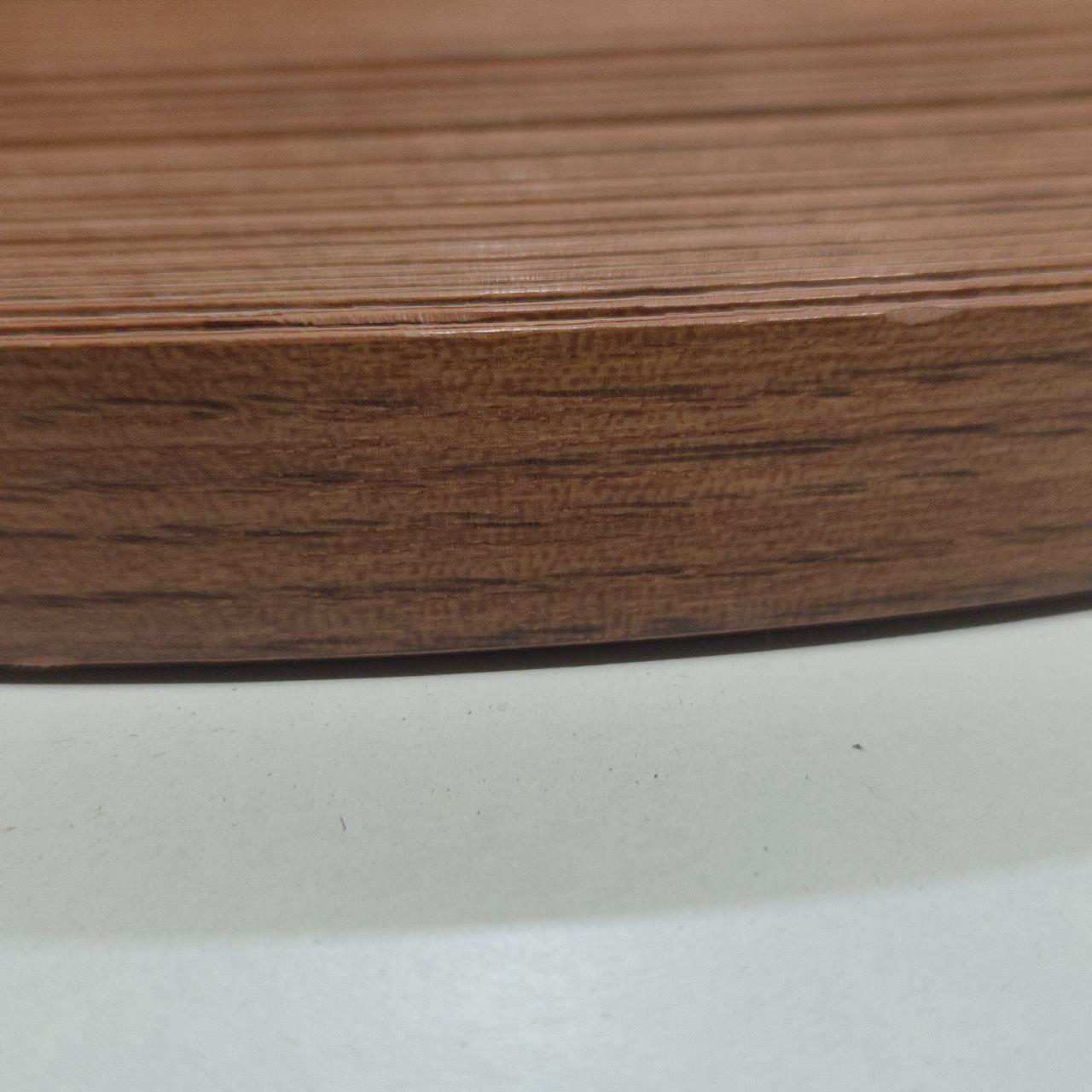 Кромка 2419 21х2,0 мм Дуб античный (37966)