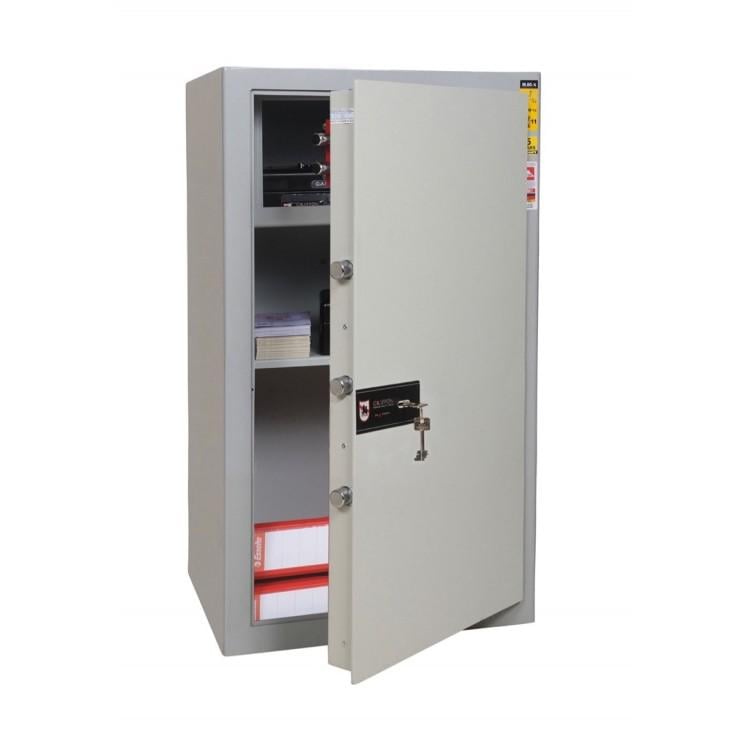 Сейф офисный Griffon M.80.К (18368)