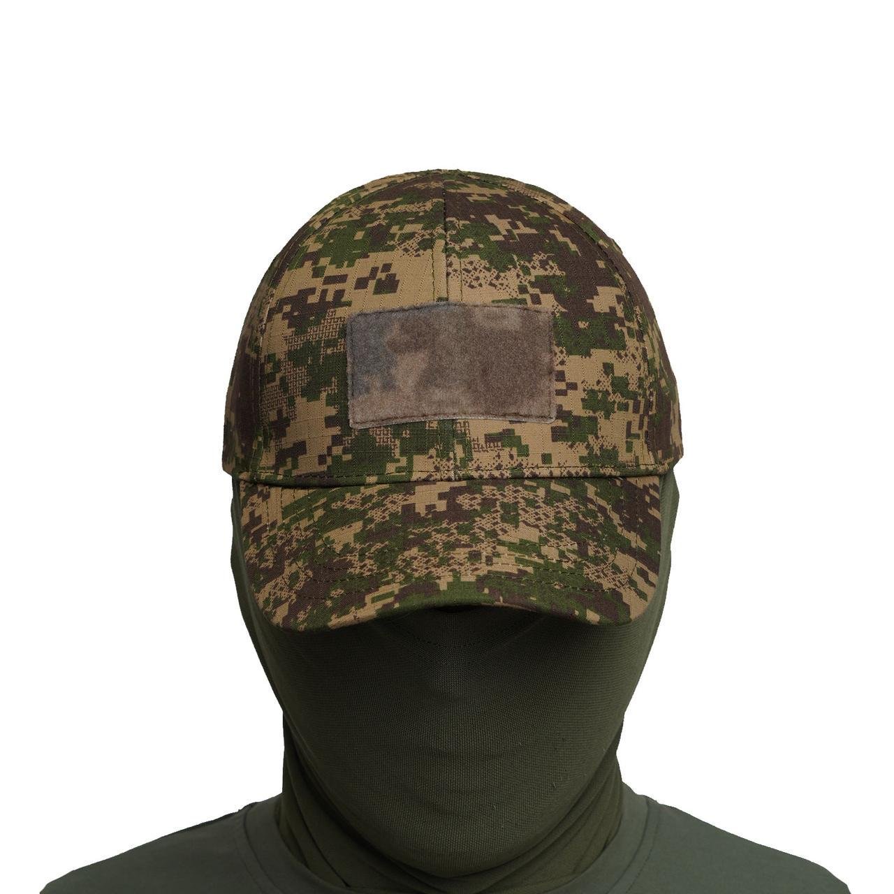 Кепка UATAC з велкро M Khyzhak (2700977257) - фото 3