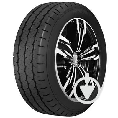 Автошина Doublestar LTECH DL01 205/75 R16C 110/108R