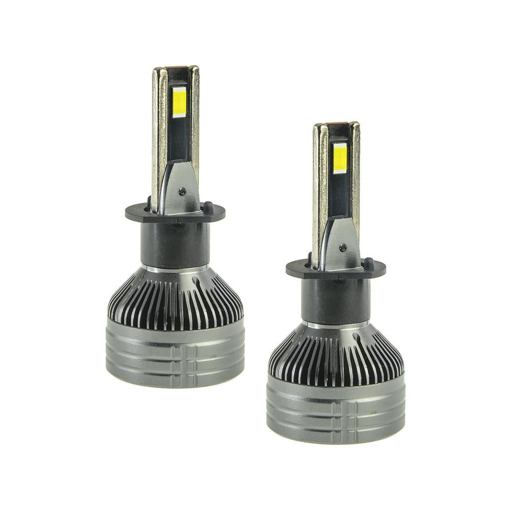 Лампи світлодіодні Nextone Led L8 H1 6000K 12-32В CanBus 65W 14000Lm 2 шт. (НФ-00005067-2)
