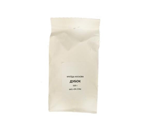 Мел Дубок пищевой 500 г