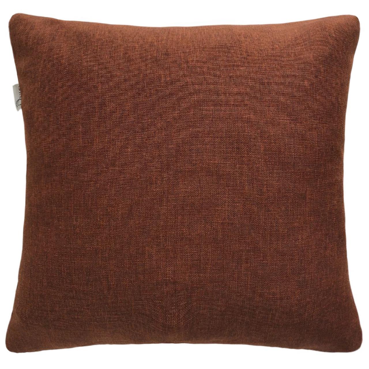 Наволочка декоративна 35х35 см Cвітло-коричневий (2019230074) - фото 1 Наволочка декоративна 35х35 см Cвітло-коричневий (2019230074) - фото 1