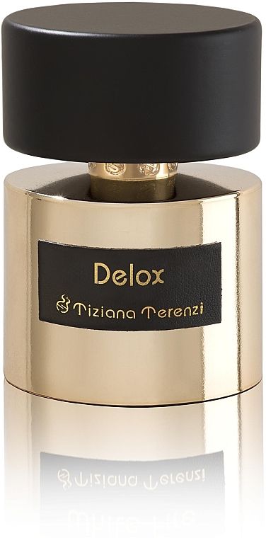 Парфюмированная вода Tiziana Terenzi Delox в транспортной упаковке 100 мл (2018_6202)