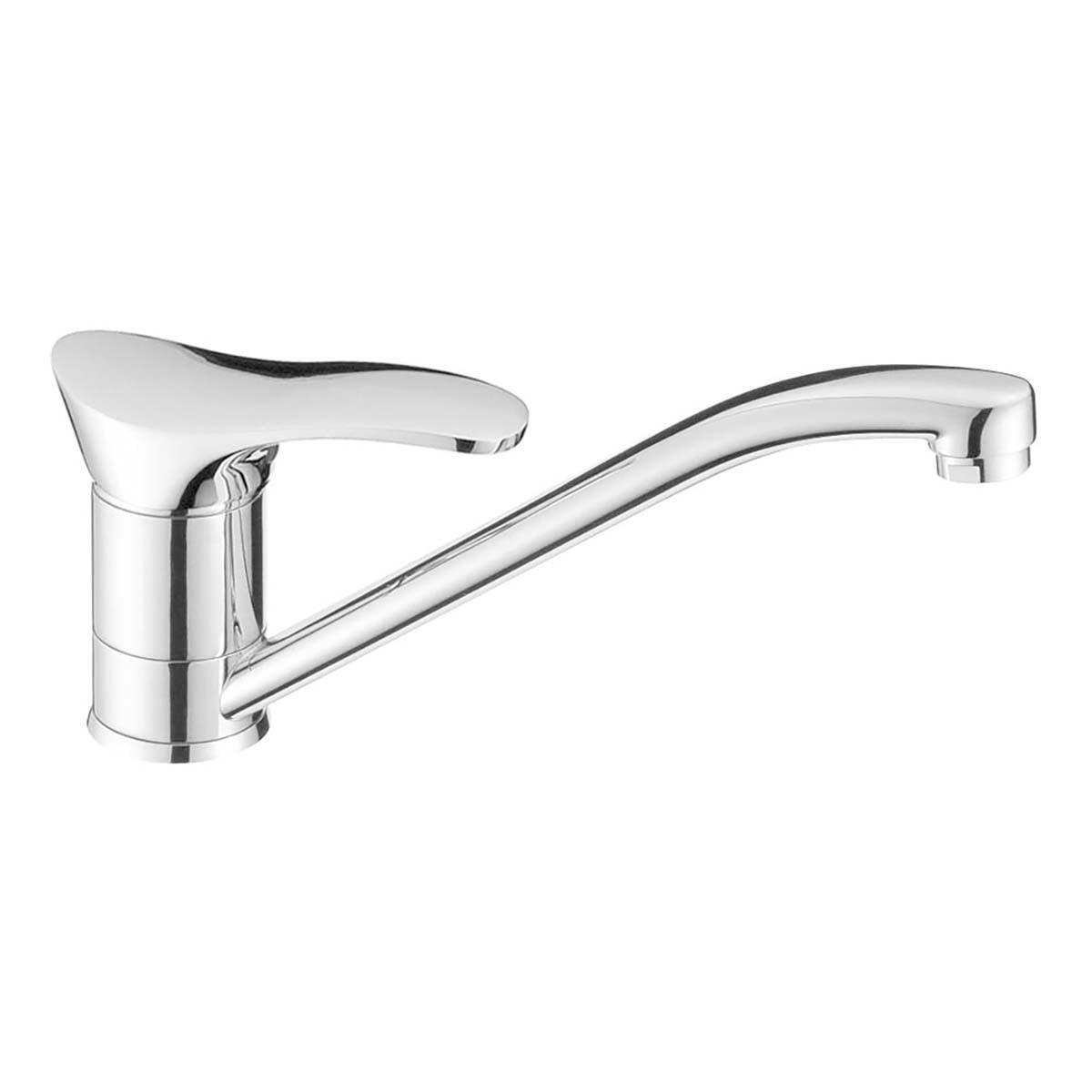 Смеситель для раковины Haiba Eris HB0098 (31522237)