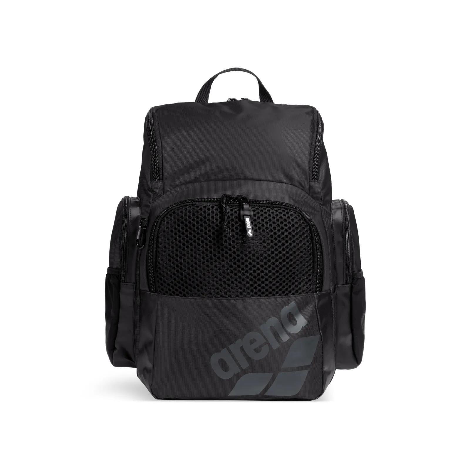 Рюкзак Arena ONE GO BACKPACK 35L Уни 46х38х23 см Черный (010229-100) Рюкзак Arena ONE GO BACKPACK 35L Уни 46х38х23 см Черный (010229-100)