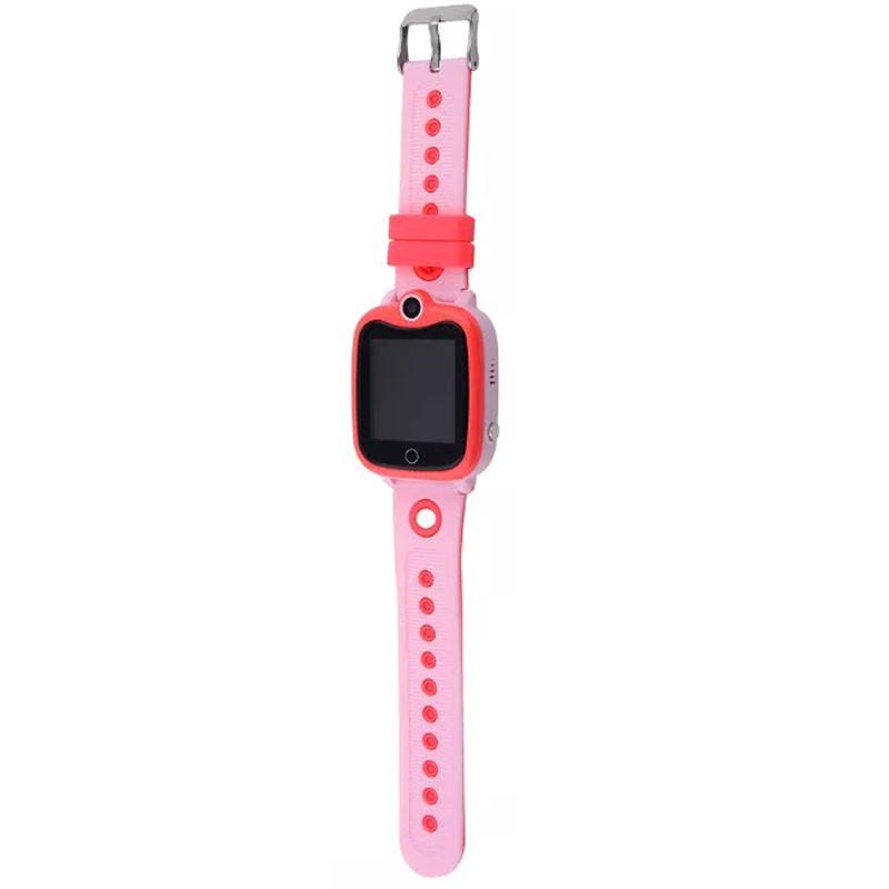 Смарт-часы детские D06S Pink (00000057807_3)