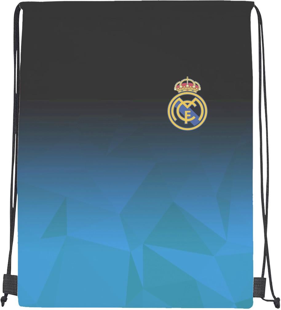 Мішок спортивний Real Madrid Cf 6 (20298871)