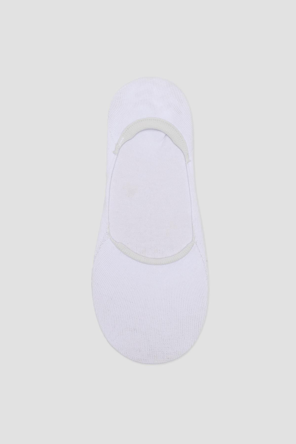 Следки мужские Yuki ЦБ-00272971 р. 40-42 Белый (SKT001052906)